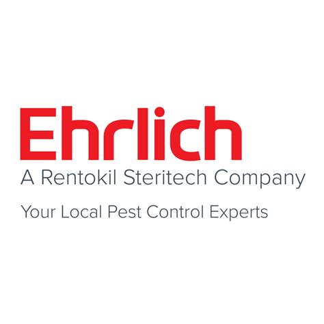 Ehrlich pest - Ehrlich’s certified and licensed pest control specialists are ready to assist Lawrence residents effectively eliminate common pests, such as ticks, mosquitoes, bed bugs, ants, cockroaches, mice, rats, spiders, wasps, hornets, yellow-jackets, fleas, flies and more. Schedule a free inspection and receive personalized, professional service ...